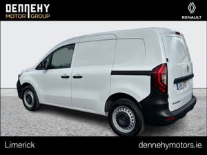 Renault Kangoo KANGOO ML19 DCI 95 START 4DR - Image 2
