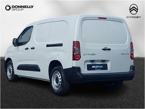 Citroen Berlingo Xl Diesel Enterprise Plus - Image 2