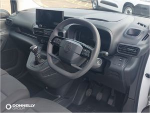 Citroen Berlingo Xl Diesel Enterprise Plus - Image 4