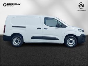 Citroen Berlingo Xl Diesel Enterprise Plus - Image 3