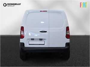 Vauxhall Combo Cargo L1 Diesel Edition - Image 4