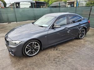 132 Bmw 318  M Sport  2.0 Diesel - Image 2