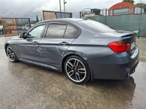 132 Bmw 318  M Sport  2.0 Diesel - Image 4