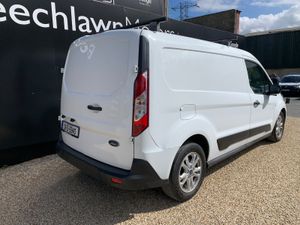 FORD TRANSIT CONNECT 1.5 TDCI 120 PS LWB TREND - Image 3