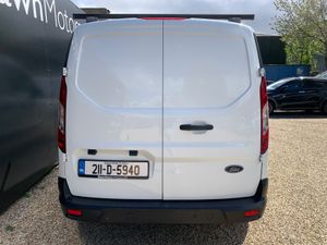 FORD TRANSIT CONNECT 1.5 TDCI 120 PS LWB TREND - Image 4