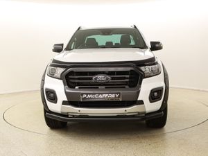 2021 Ford Ranger Wildtrak 2.0 Auto Kitted - Image 2