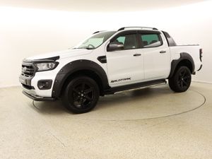 2021 Ford Ranger Wildtrak 2.0 Auto Kitted - Image 3