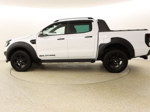 2021 Ford Ranger Wildtrak 2.0 Auto Kitted - Image 4