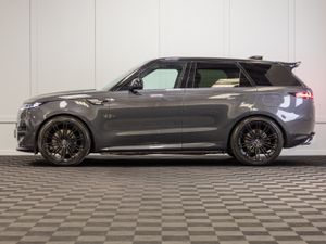 222 Range Rover Sport P440e Dynamic SE 5 Seat N1 - Image 3