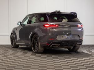 222 Range Rover Sport P440e Dynamic SE 5 Seat N1 - Image 4