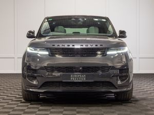 222 Range Rover Sport P440e Dynamic SE 5 Seat N1 - Image 2
