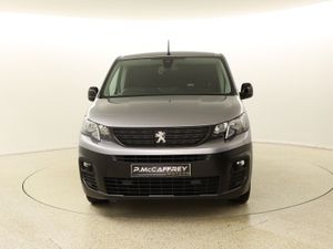 2022 Peugeot Partner 1.5 HDI Professional 3 seater - Image 2