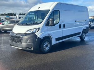 Peugeot Boxer 335 L3 Diesel Asphalt - Image 4