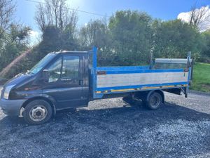 Ford Transit 2013 ( brand new DOE ) ! 6 months tax - Image 4