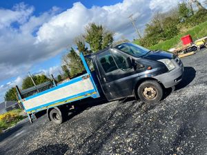 Ford Transit 2013 ( brand new DOE ) ! 6 months tax - Image 2