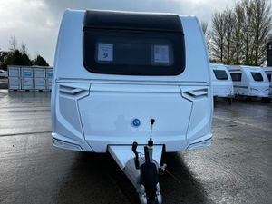 Knaus Sport 500UF - Image 3
