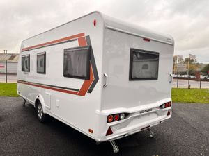 Weinsberg CaraOne Hot 480 - Image 3