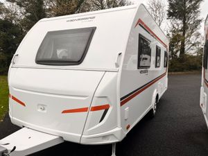 Weinsberg CaraOne Hot 480 - Image 2