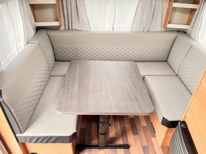 Weinsberg CaraOne Hot 480 - Image 4