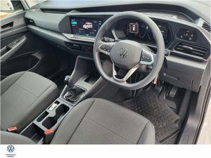 Volkswagen Caddy LIFE 2.0 TDI 102HP M6F 5DR *(€23, - Image 2