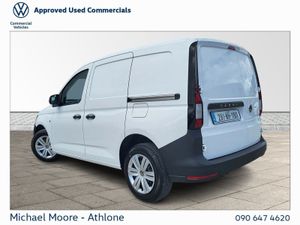 Volkswagen Caddy LIFE 2.0 TDI 102HP M6F 5DR *(€23, - Image 3