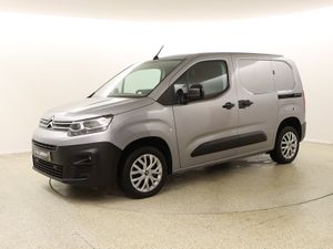 2023 Citroen Berlingo 1.5 HDI Enterprise 3 seater - Image 3