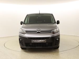 2023 Citroen Berlingo 1.5 HDI Enterprise 3 seater - Image 2