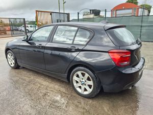 2013 Bmw 116i Automatic - Image 4