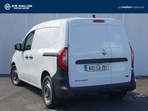 Renault Kangoo ML19 E-TECH ADVANCE EX VAT - Image 3