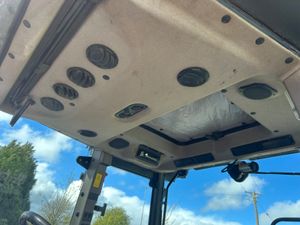 2013 Case JXU105 with MX Loader - Image 4