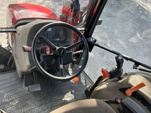 2013 Case JXU105 with MX Loader - Image 3