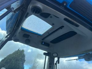 2012 Landini 5-110H with MX Loader - Image 4