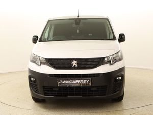 2022 Peugeot Partner 1.5 HDI Professional XL LWB - Image 2