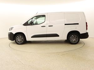 2022 Peugeot Partner 1.5 HDI Professional XL LWB - Image 4