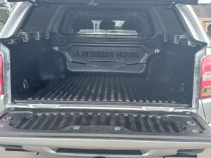 Mitsubishi L200 2017 - Image 4