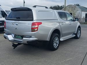 Mitsubishi L200 2017 - Image 3