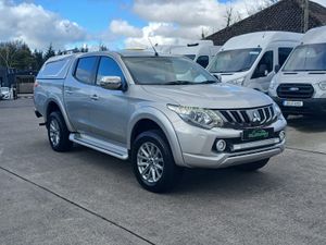 Mitsubishi L200 2017 - Image 2