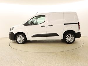 2021 Peugeot Partner 1.5 HDI Professional 3 seater - Image 4