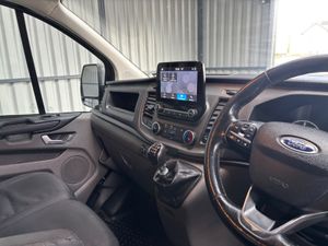 Ford Transit Custom 2020 Trend SWB - Image 4