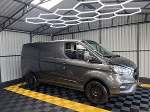 Ford Transit Custom 2020 Trend SWB - Image 2