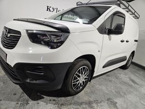 Opel Combo 2021 - Image 4