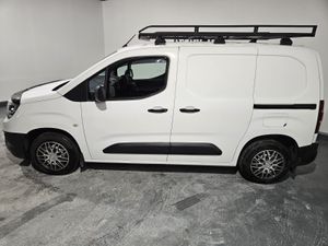 Opel Combo 2021 - Image 3