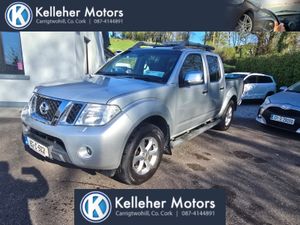 Nissan Navara 2015 - Image 3