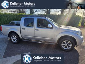Nissan Navara 2015 - Image 4