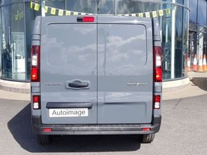 Renault Trafic (Ex Vat Price )130bhp Business Plus - Image 3