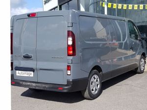 Renault Trafic (Ex Vat Price )130bhp Business Plus - Image 4