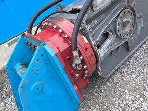 Demarec Rc30 Rail Cutter - Image 3