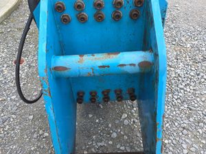 Demarec Rc30 Rail Cutter - Image 4
