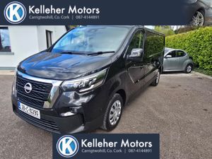 Nissan Primastar 2026 SV Premium - Image 3