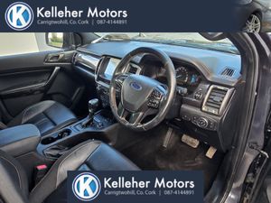 211 Ford Ranger Wildtrak - Image 4